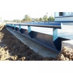 Cân ô tô điện tử 80 Tấn, Can o to dien tu 80 Tan - image2